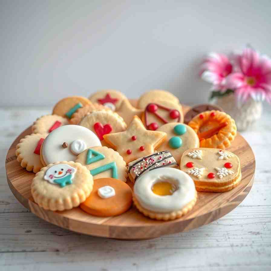 Gurabija - Bake Sweet Treat Cookies for Any Occasion